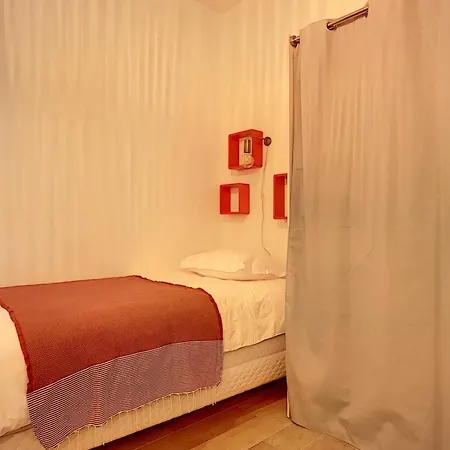 Cours Massena On Marché Provencal Appartement