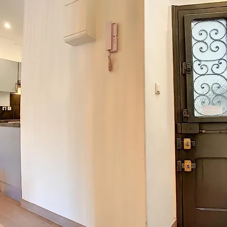 Cours Massena On Marché Provencal * Antibes