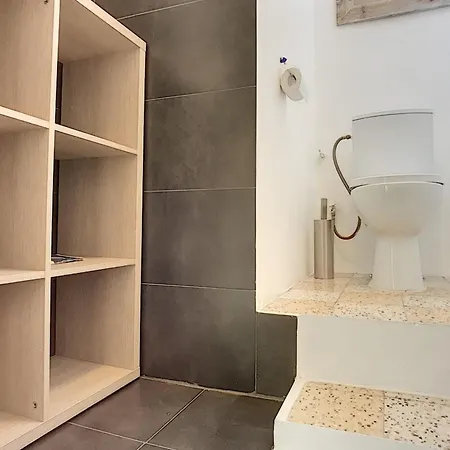 Cours Massena On Marché Provencal Appartement