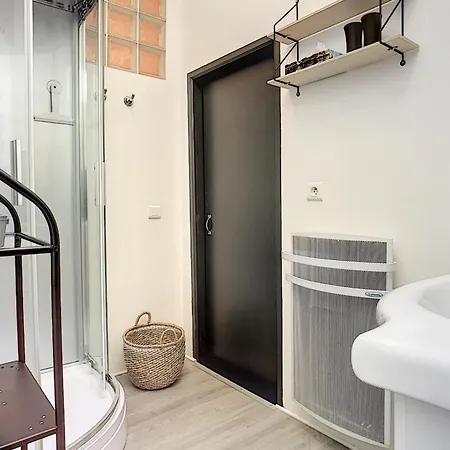 Appartement Cours Massena On Marché Provencal Antibes