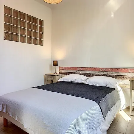 Appartement Cours Massena On Marché Provencal Antibes