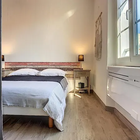 Cours Massena On Marché Provencal Appartement *